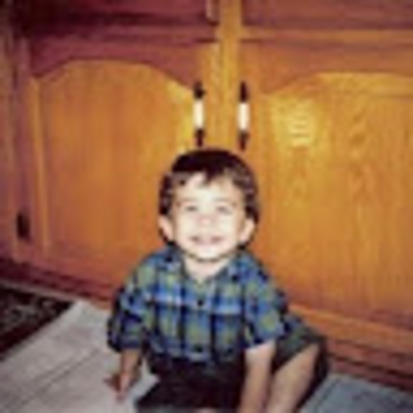 Meet your Posher, Anthony - Picture 1 of 1